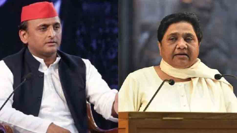 Why is BSP supremo Mayawati miffed with Akhilesh Yadav? Know the reason here