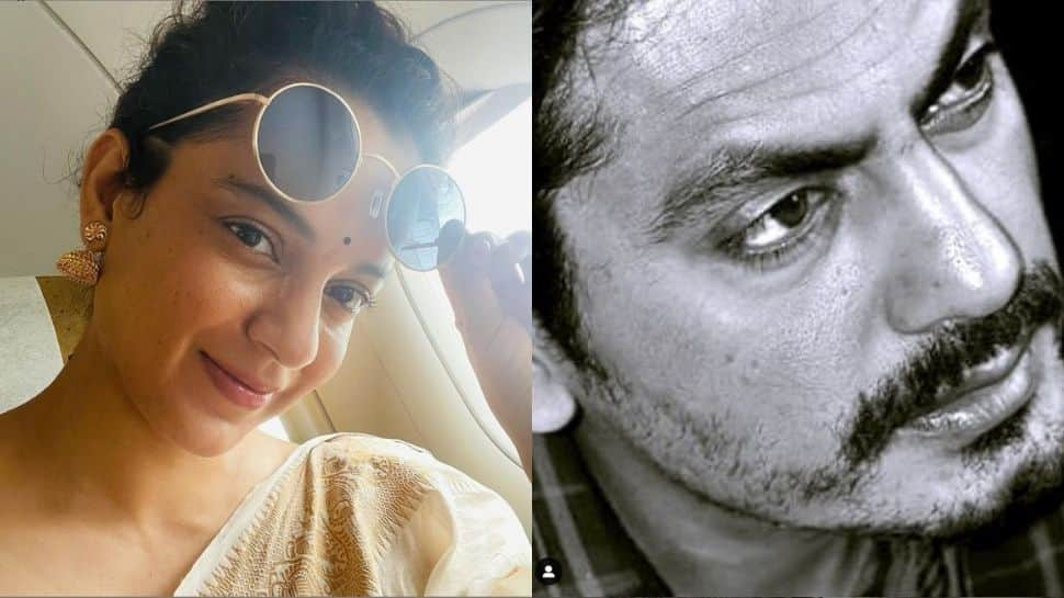 Nawazuddin Siddiqui in Kangana Ranaut&#039;s production &#039;Tiku Weds Sheru&#039;