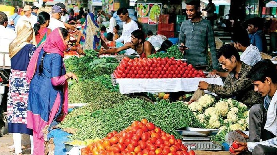 Now, Sultanpuri market closed in Delhi for violating COVID-19 norms 