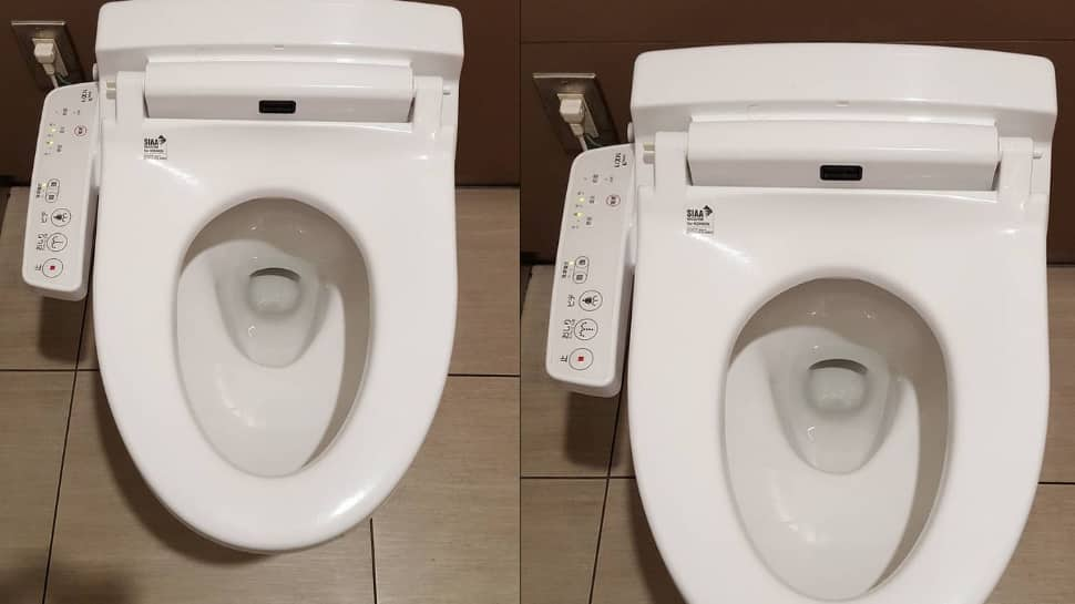 Hi-tech toilets can turn antibiotic-resistant superbug spreaders