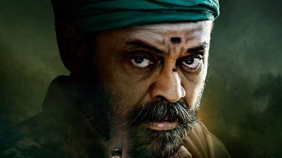 The narrative of &#039;Narappa&#039; is layered and thought-provoking: Co-producer D Suresh Babu