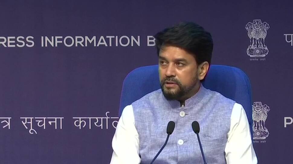 7th Pay Commission: 28% DA hike applicable from July 1: Anurag Thakur