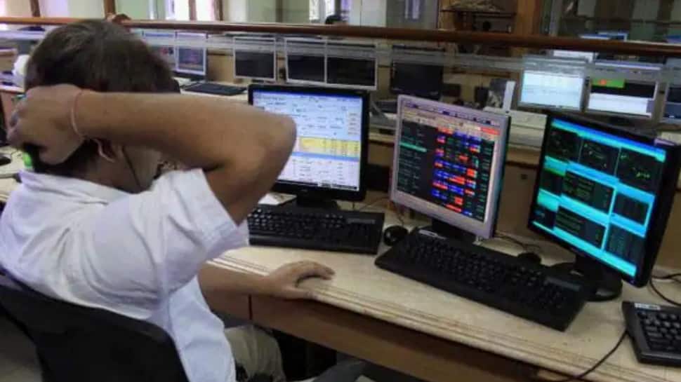 IT stocks drive Indian shares higher ahead of Infosys results