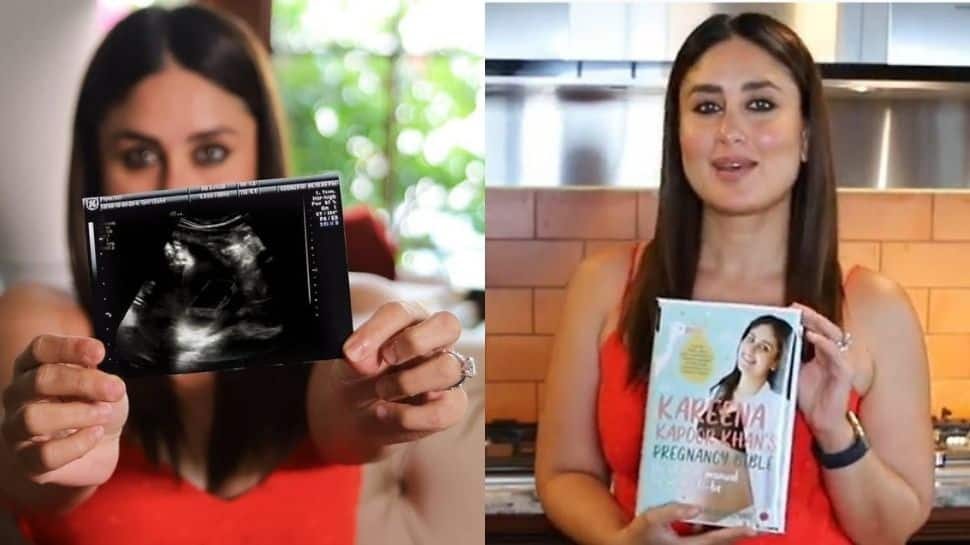 Police complaint filed against Kareena Kapoor Khan in Beed over book title