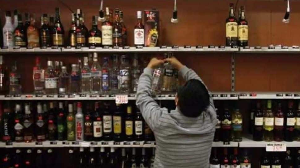 Assam allows online sale of liquor in Guwahati on a pilot basis 