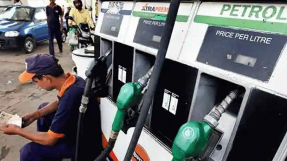 No Plan Made For Excise Duty Cuts on Petrol and Diesel