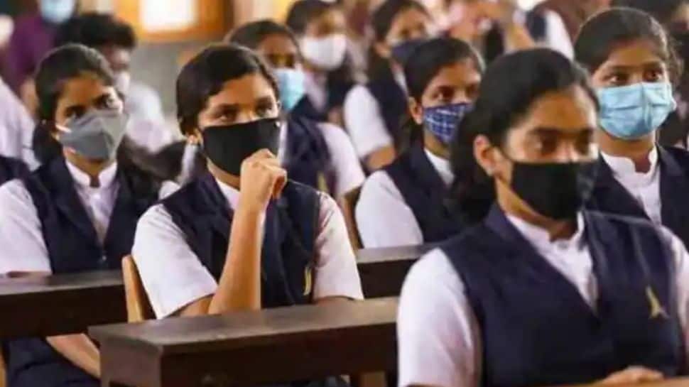 Schools for Class 12, colleges reopen in Gujarat from today with 50% attendance