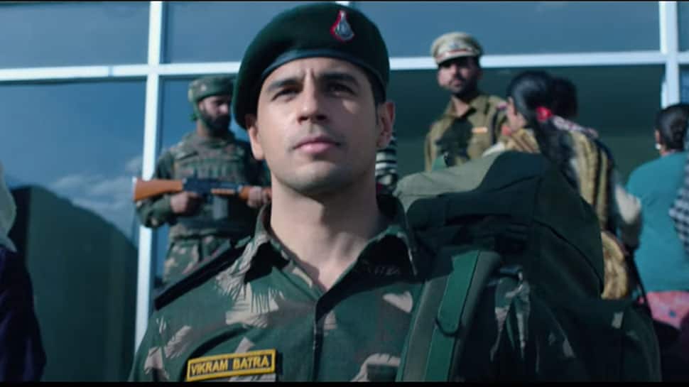 Sidharth Malhotra&#039;s war drama Shershaah to premiere THIS Independence Day on Amazon Prime Video