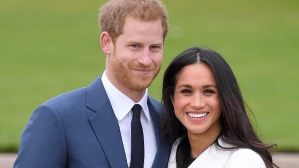 Meghan Markle, Prince Harry set to work with Netflix on new project
