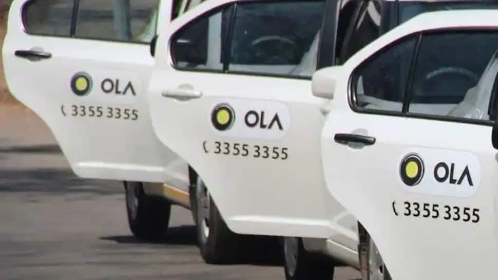 Ola, Uber rides become expensive in Mumbai, courtesy fuel price hike 