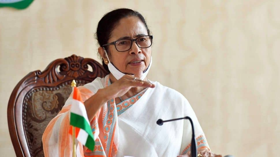 Mamata Banerjee likely to meet leaders of non-BJP parties in Delhi soon