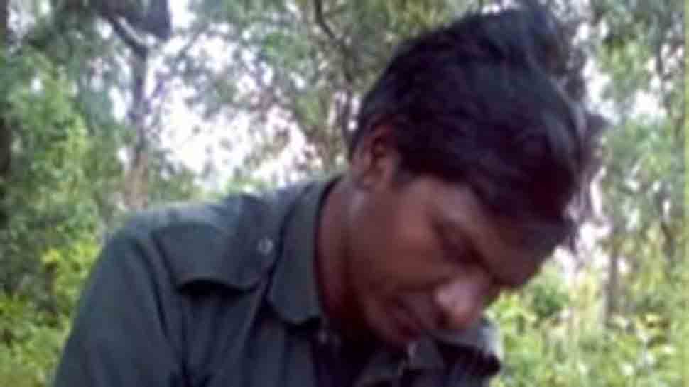 Maoist wanted in 53 cases including 20 murders killed by security forces in Jharkhand