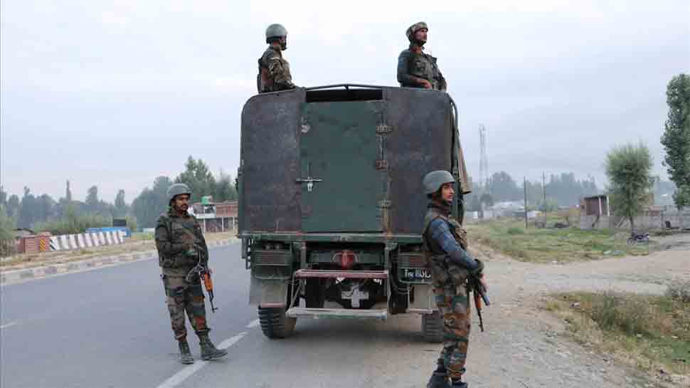 Terror module busted in Jammu and Kashmir&#039;s Bandipora, 3 Lashkar associates arrested