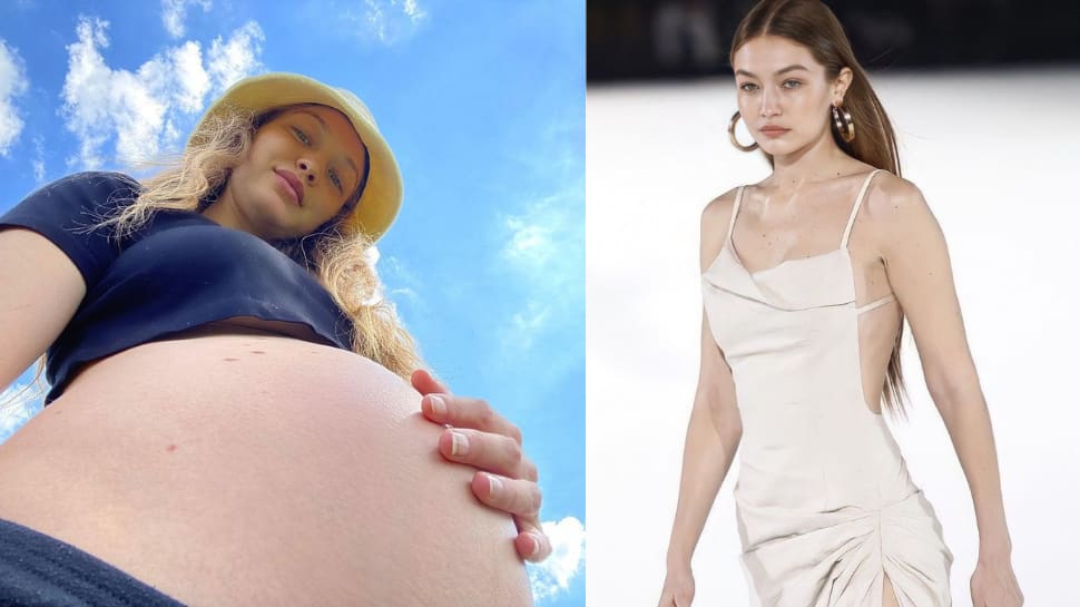 Gigi Hadid talks about anxiety issues during pregnancy