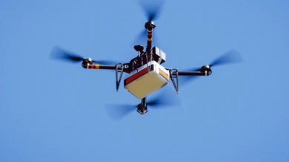Coverage of drones increased from 300 kg to 500 kg