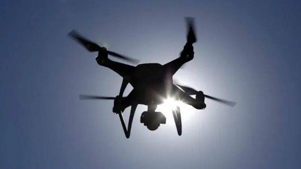 Civil aviation minister on Draft Drone Rules 2021