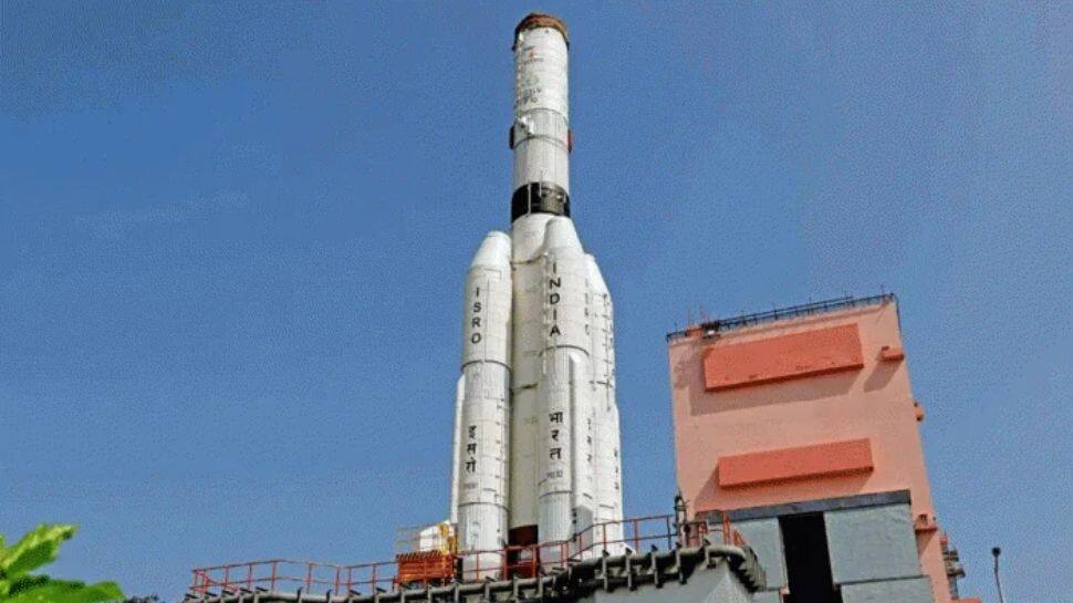 GISAT-1: India’s earth observation satellite likely to be launched in August, says ISRO Chairman K Sivan