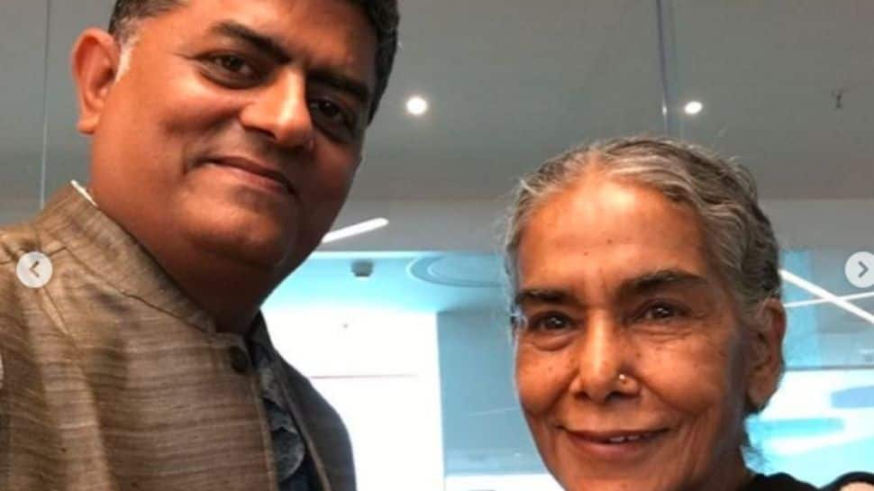 Surekha Sikri was definitely the youngest at heart on the sets of Badhaai Ho: Gajraj Rao