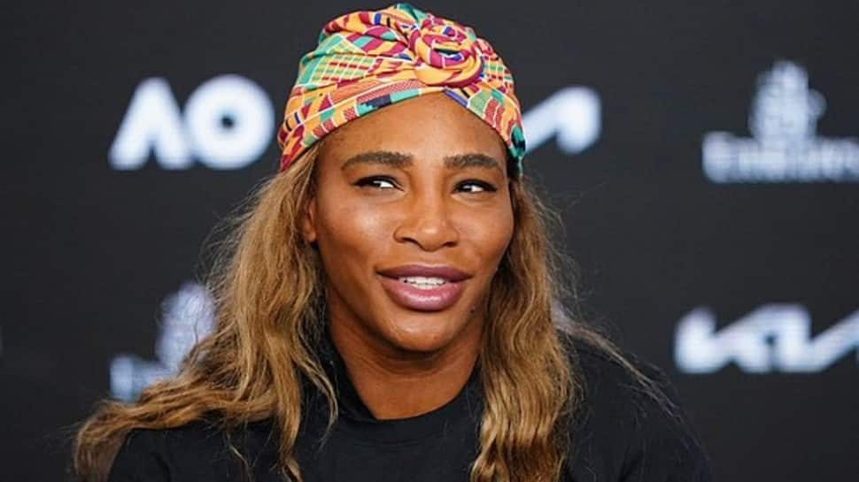 Former women's world No. 1 Serena Williams is not on the US Olympics list and will not be travelling to Tokyo Games. (Source: Twitter)