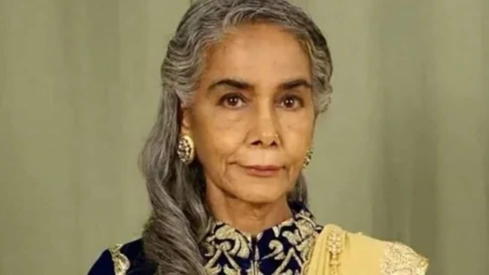 Revisiting late actor Surekha Sikri&#039;s most notable on-screen performances