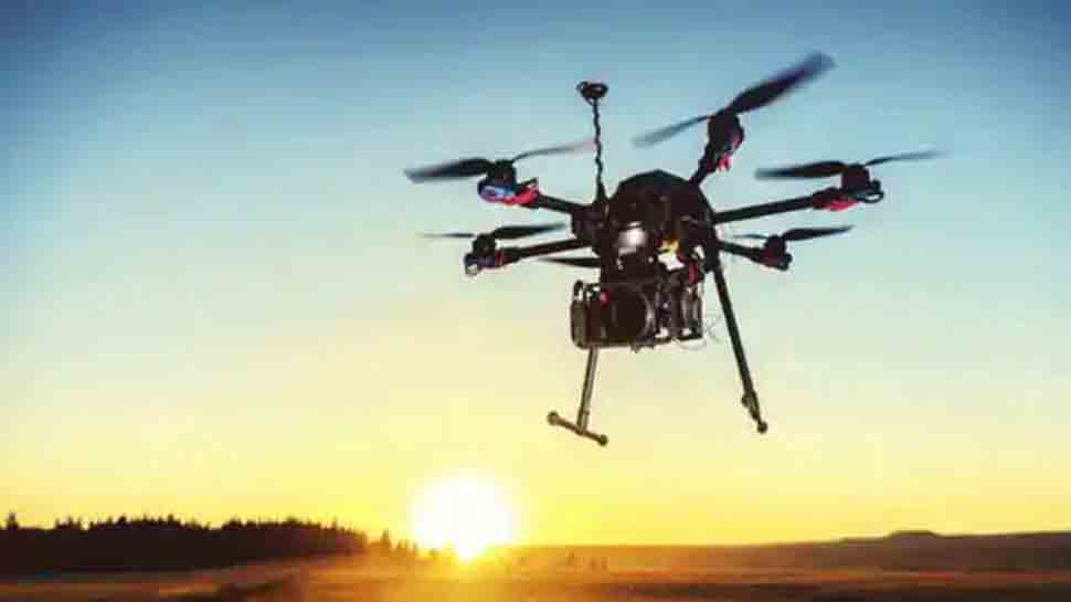 4 more suspected drones spotted in Samba and Jammu, security forces on alert