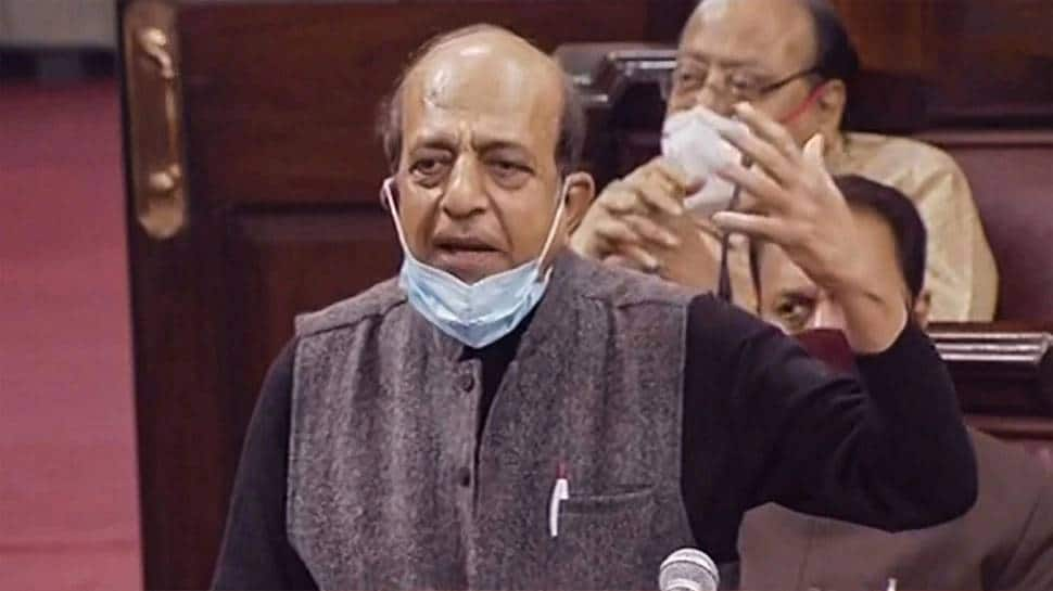 Rajya Sabha bypoll on August 9 for seat vacated by Dinesh Trivedi: EC 