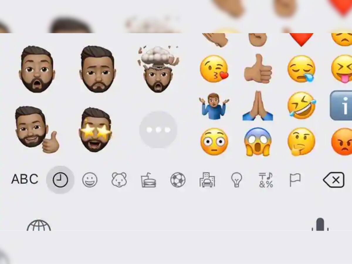 Facebook rolls out new emojis with sound to spice up conversations ...