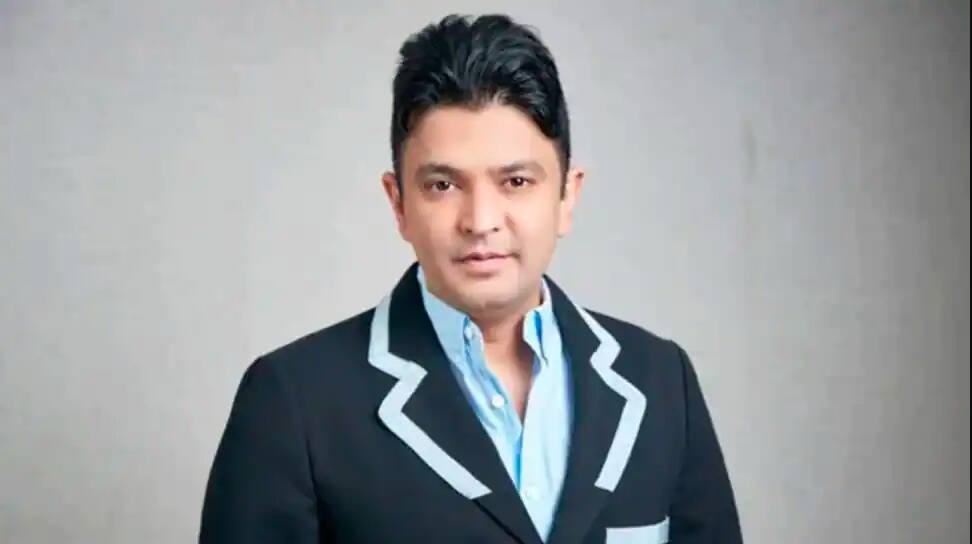Bhushan Kumar accused of alleged sexual harassment, T-Series issues statement