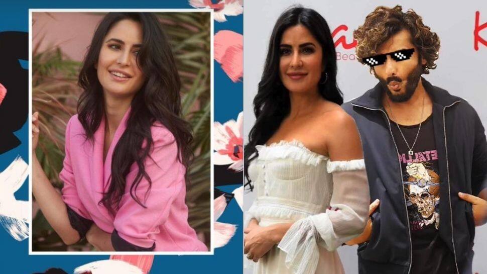 Arjun Kapoor, Anushka Sharma, other celebs wish Katrina Kaif on her 38th birthday!