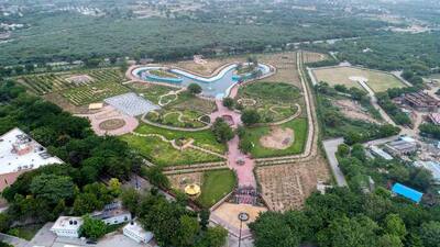 Ahmedabad’s Science City get a boost