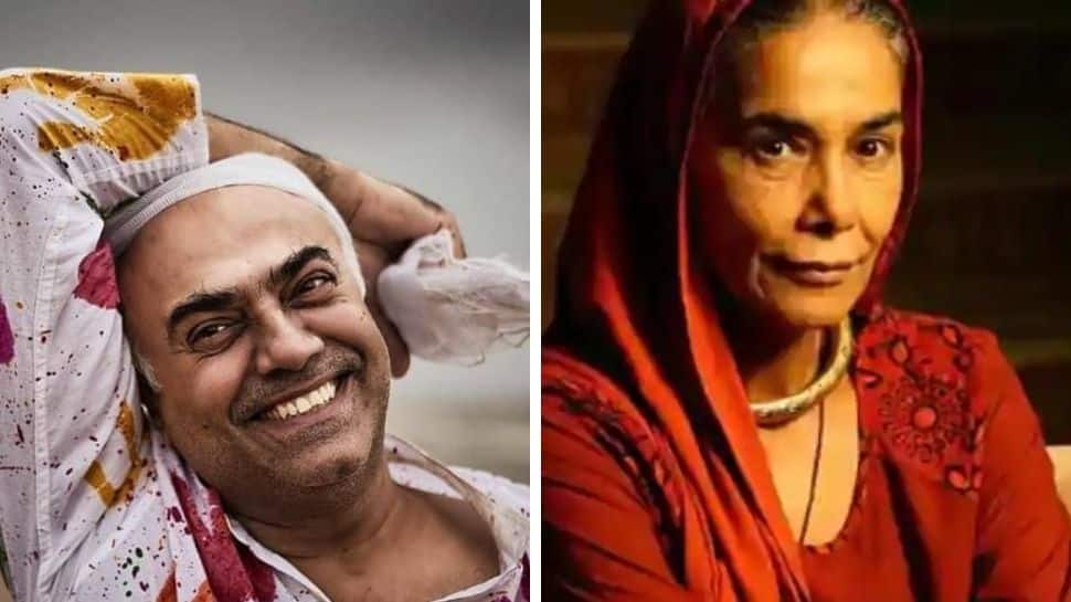 Rajit Kapoor feels Surekha Sikri was 'never given a great part', reveals this upset her a lot!