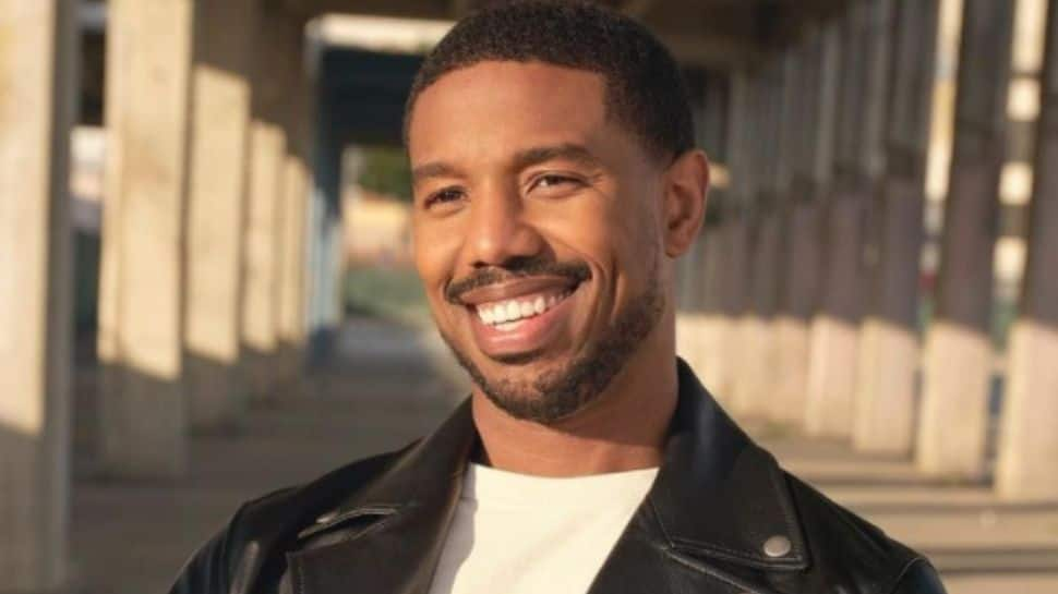 Michael B. Jordan opens up on working on a project in India