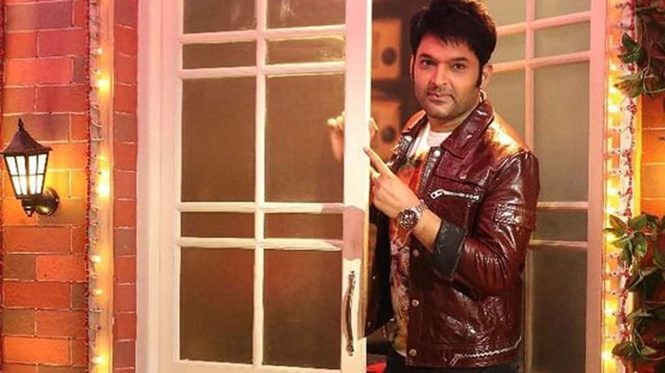 Trending: Kapil Sharma&#039;s unrecognisable college pic with friends goes viral - Can you spot him?