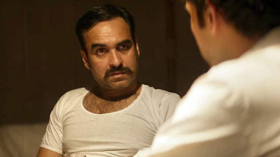 Before choosing a project, I see if there's gender sensitivity or not: Pankaj Tripathi