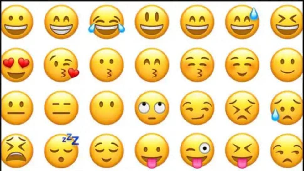 World Emoji Day: The icon that we love the most - emoji with laughing tears