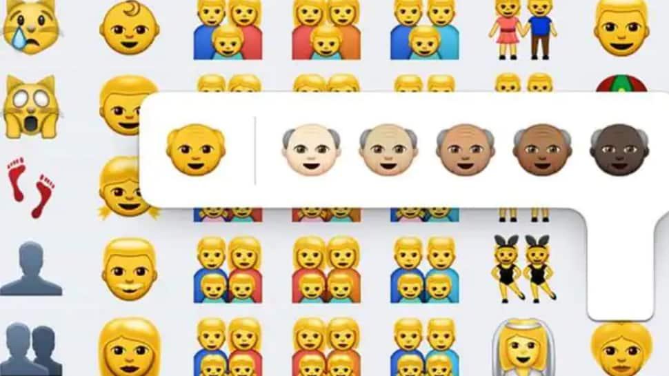 World Emoji Day: Google to soon roll out over 900 redesigned emojis