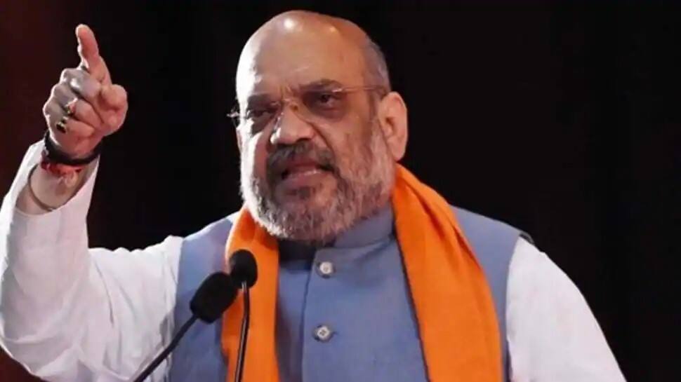 PM Narendra Modi got India&#039;s its first independent security policy: Amit Shah