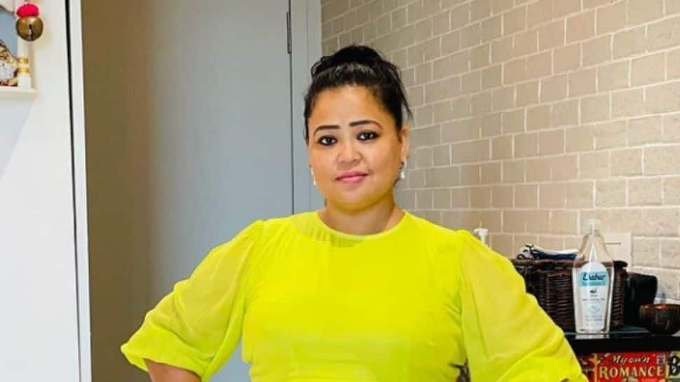 &#039;We used to eat roti with salt&#039;: Bharti Singh recalls facing poverty while she was growing up!