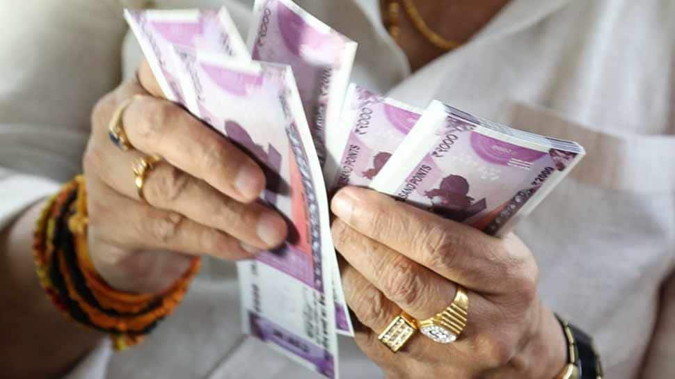 7th Pay Commission: Increased dearness allowance will come with July’s salary, check how to calculate DA hike