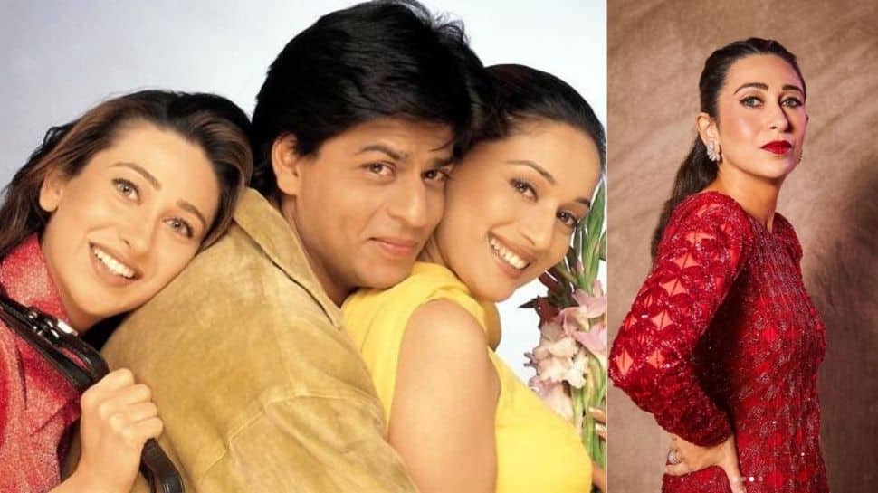 Weekend trivia: Did you know Karisma Kapoor turned down Dil To Pagal Hai at first?