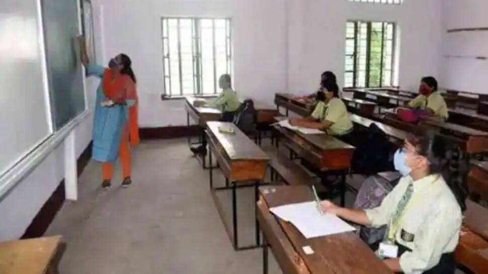 Odisha to reopen schools for classes 10, 12 on THIS date