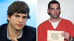 Serial killer who murdered Ashton Kutcher's ex-girlfriend sentenced to death 