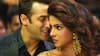 Priyanka and Salman Khan