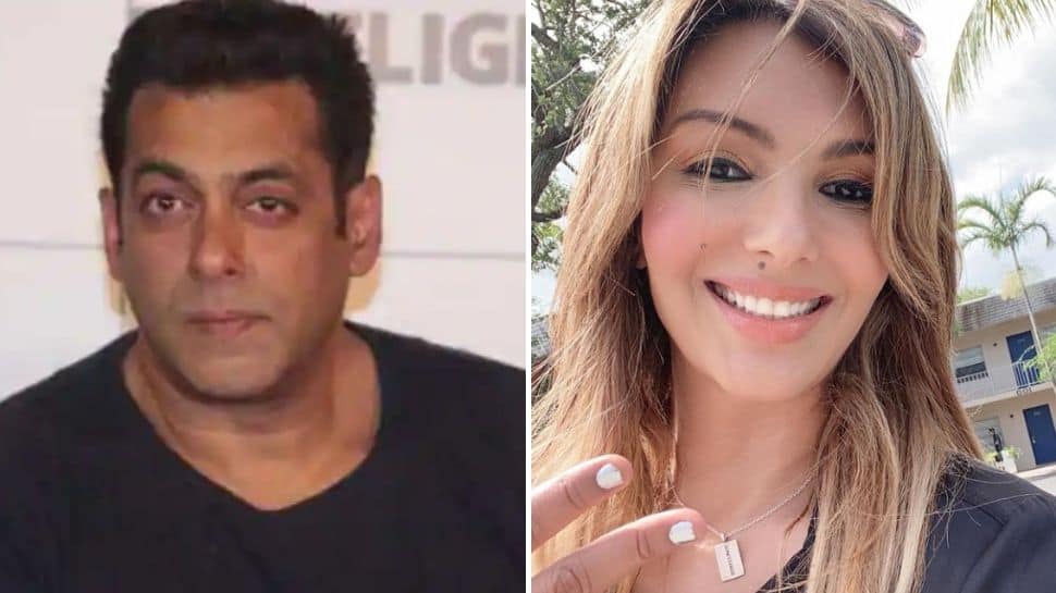 &#039;It is healthier for me&#039;: Salman Khan&#039;s ex-girlfriend Somy Ali on not staying in touch with him!