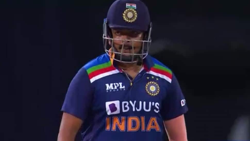 India vs Sri Lanka 2021: Prithvi Shaw gives whirlwind start despite blow on helmet