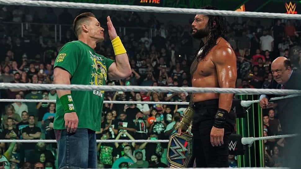 John Cena: Money in the Bank
