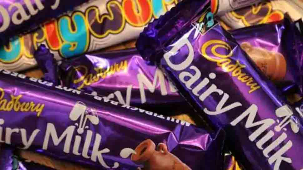 Cadbury issues clarification on beef controversy, says products manufactured in India are 100 per cent vegetarian