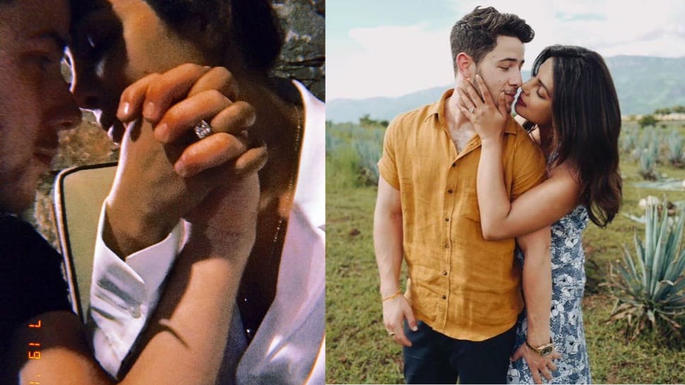 Priyanka Chopra celebrates 3 years of when Nick Jonas proposed to her, calls him ‘my everything’
