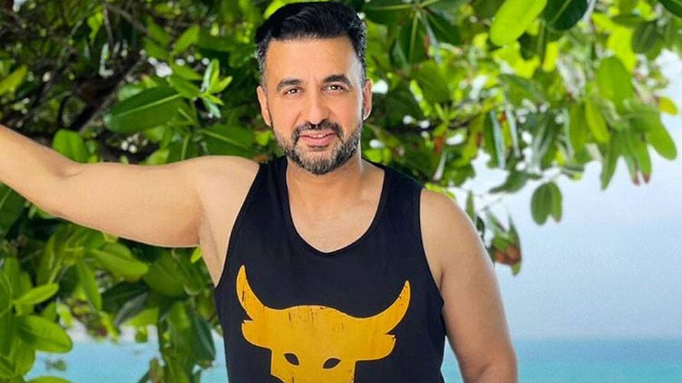 Raj Kundra arrested in Pornographic films case