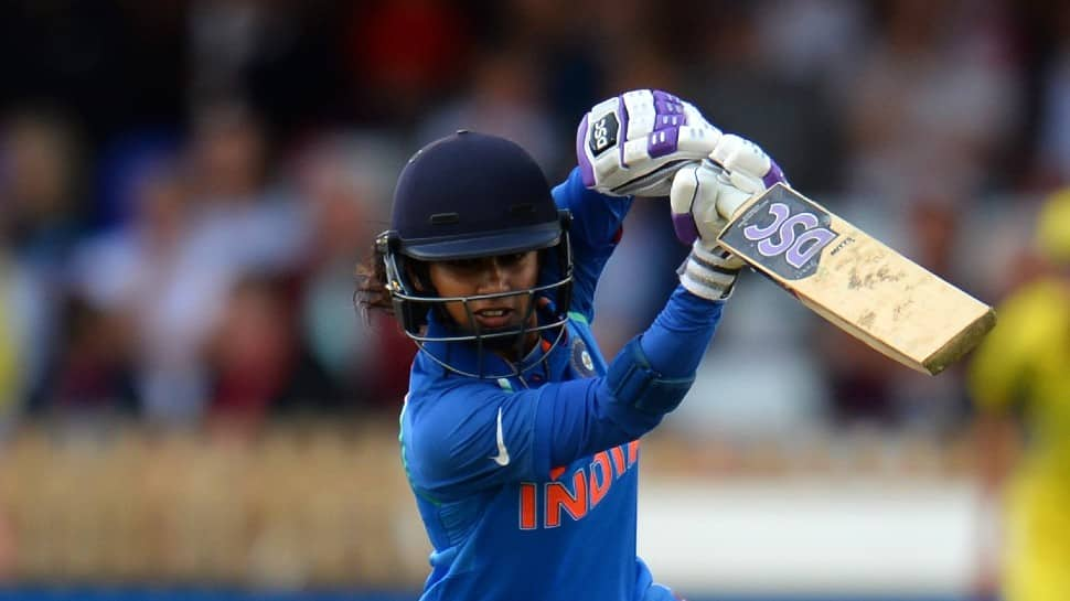 ICC Women ODI Rankings: Mithali Raj returns to No. 1 spot, pips Lizelle Lee and Alyssa Healy